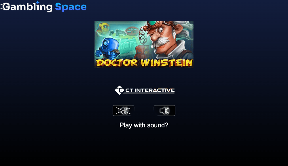 Doctor Winstein – Screenshot 1