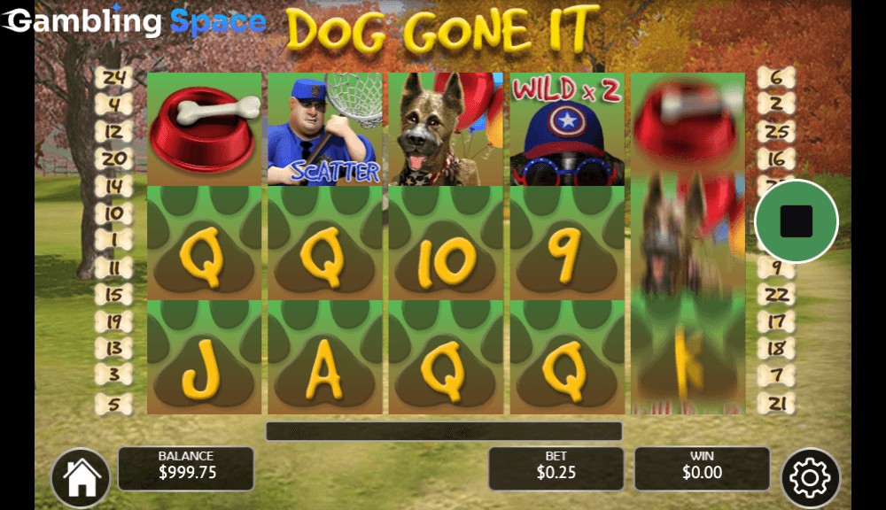 Dog Gone It – Screenshot 2