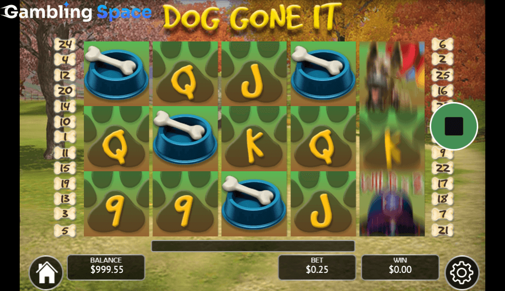 Dog Gone It – Screenshot 3