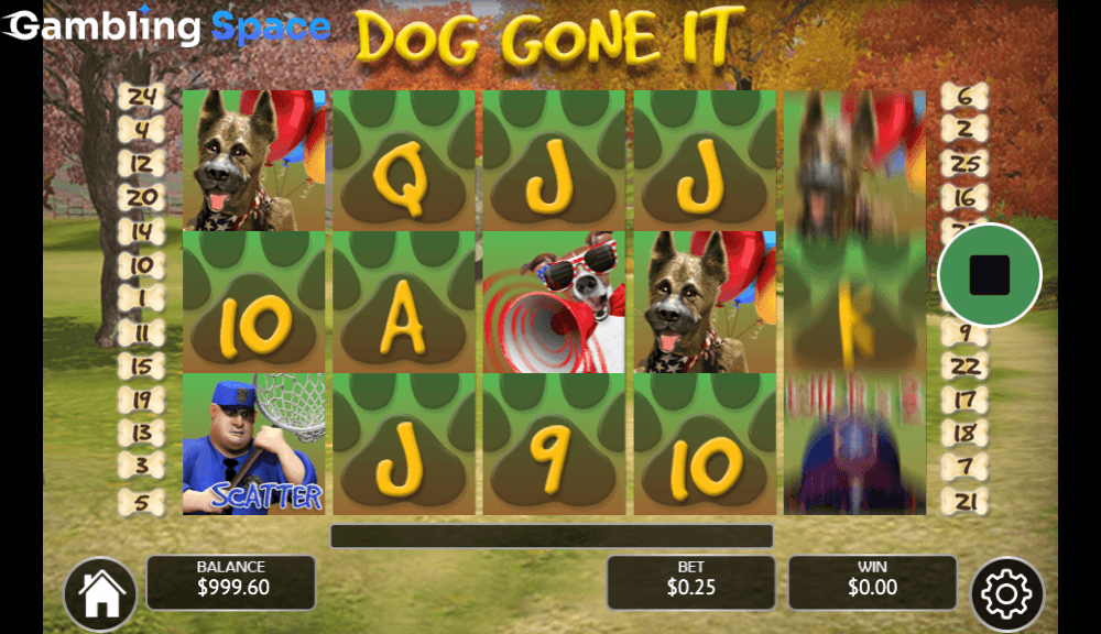 Dog Gone It – Screenshot 4