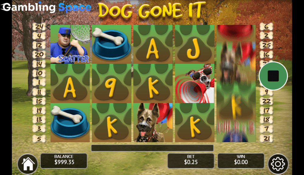 Dog Gone It – Screenshot 5