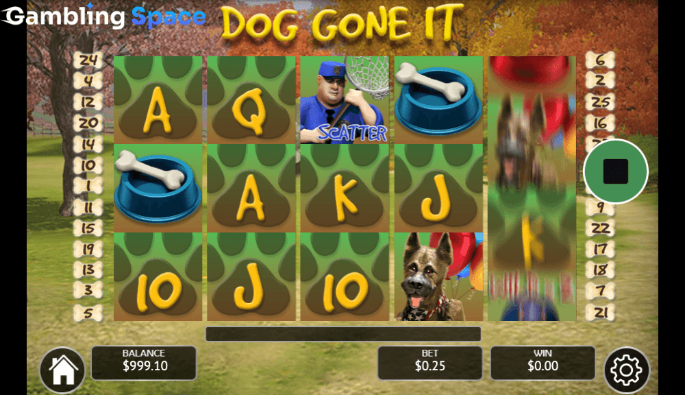 Dog Gone It – Screenshot 6