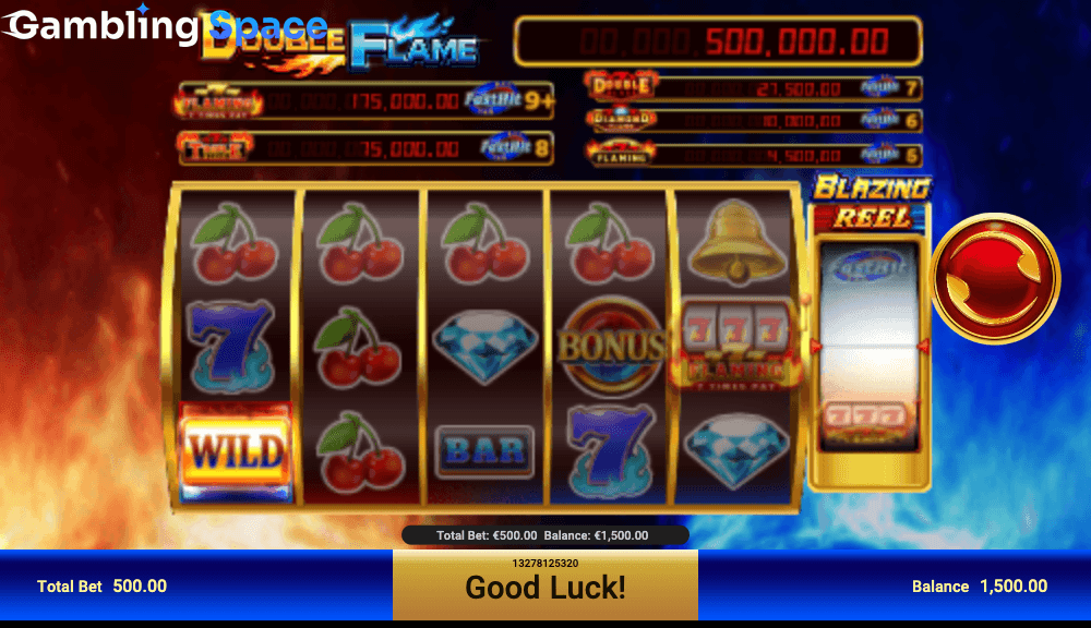 Double Flame – Screenshot 3