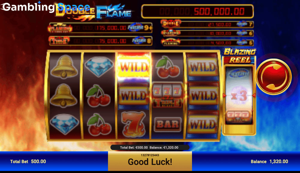 Double Flame – Screenshot 4
