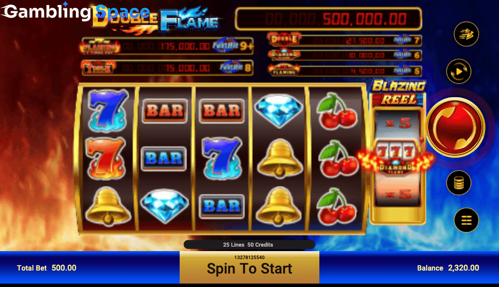 Double Flame – Screenshot 5