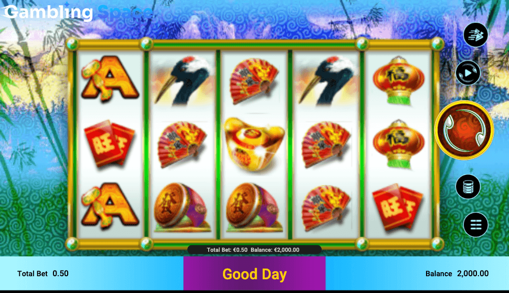 Double Fortunes – Screenshot 1