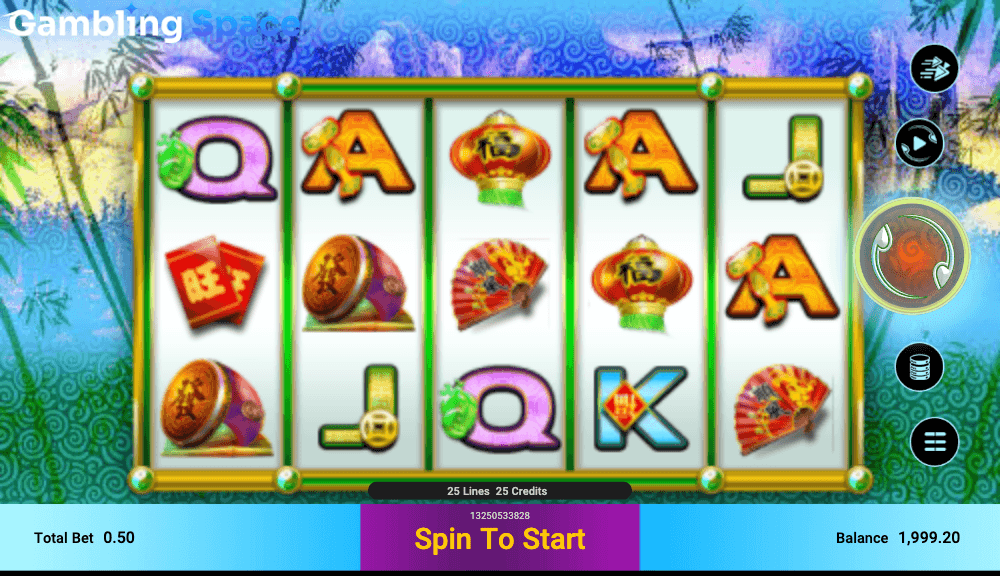 Double Fortunes – Screenshot 3