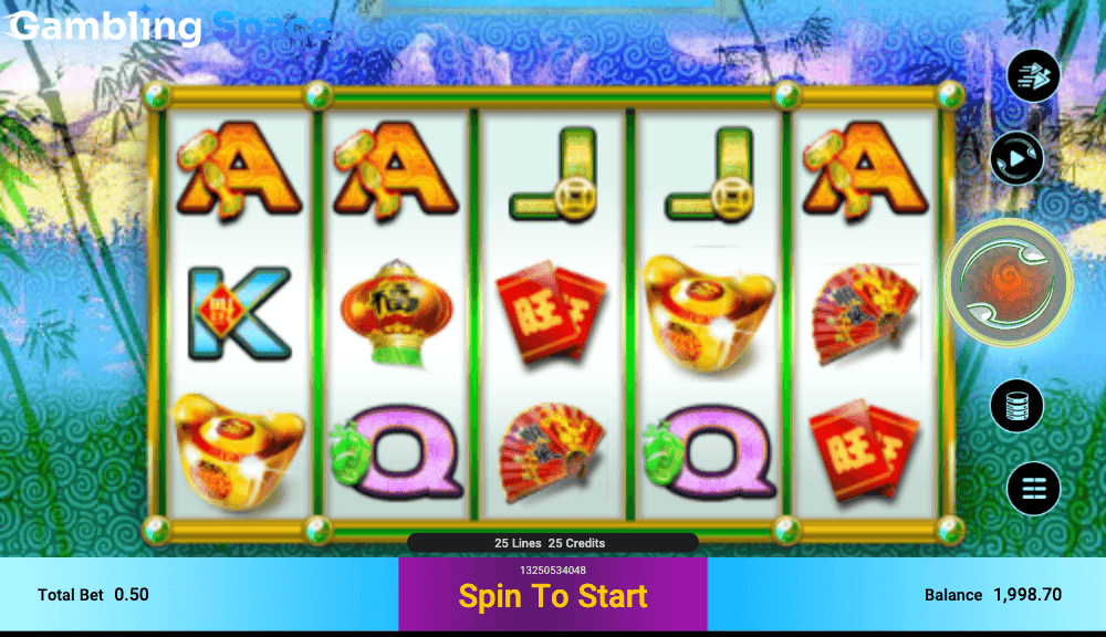 Double Fortunes – Screenshot 4