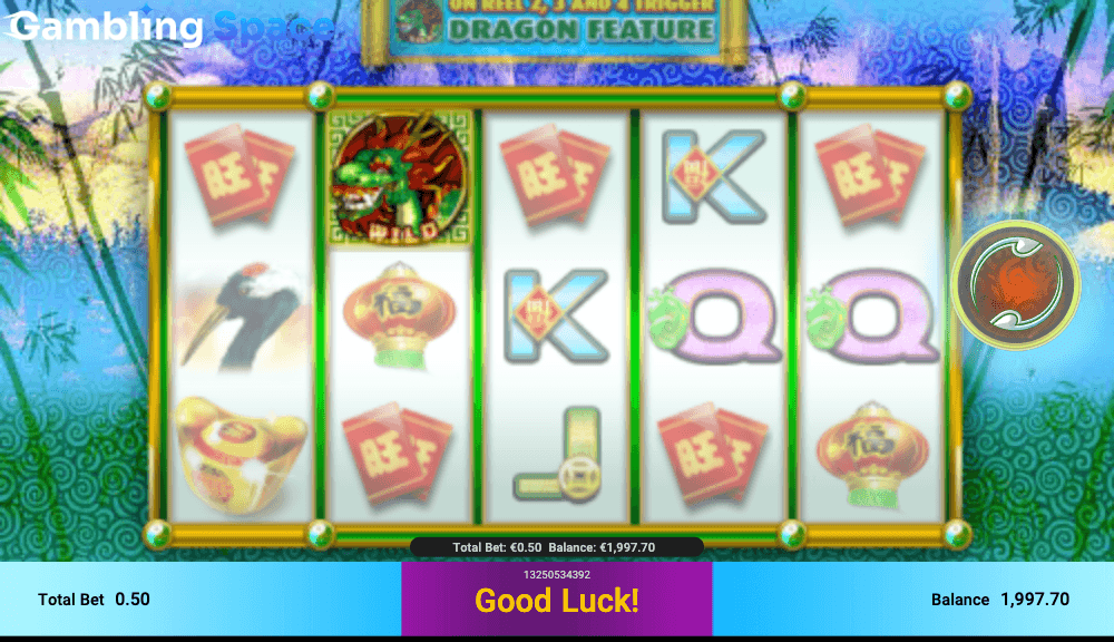 Double Fortunes – Screenshot 6