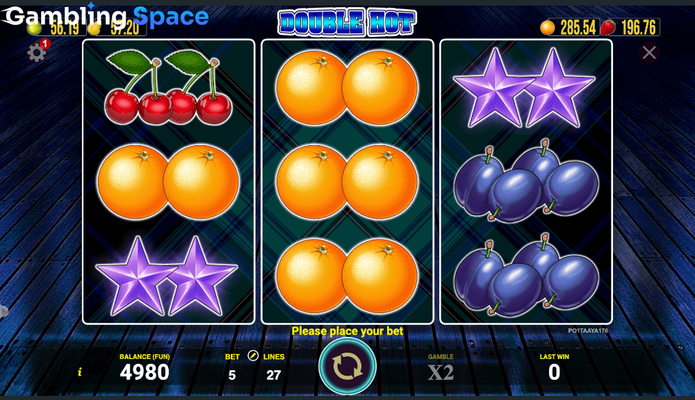Double Hot – Screenshot 5