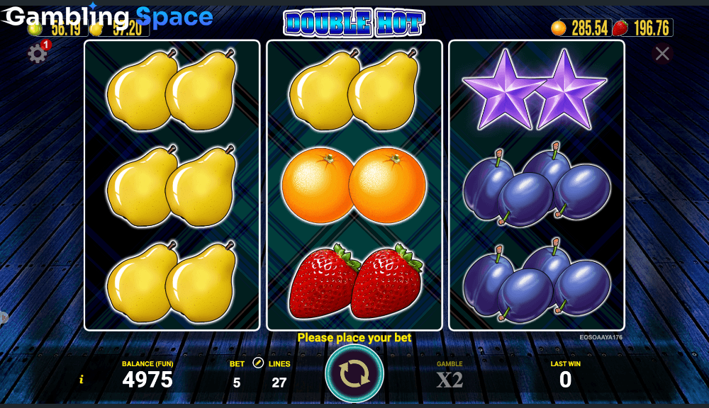 Double Hot – Screenshot 6