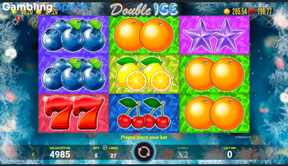 Double Ice – Screenshot 4