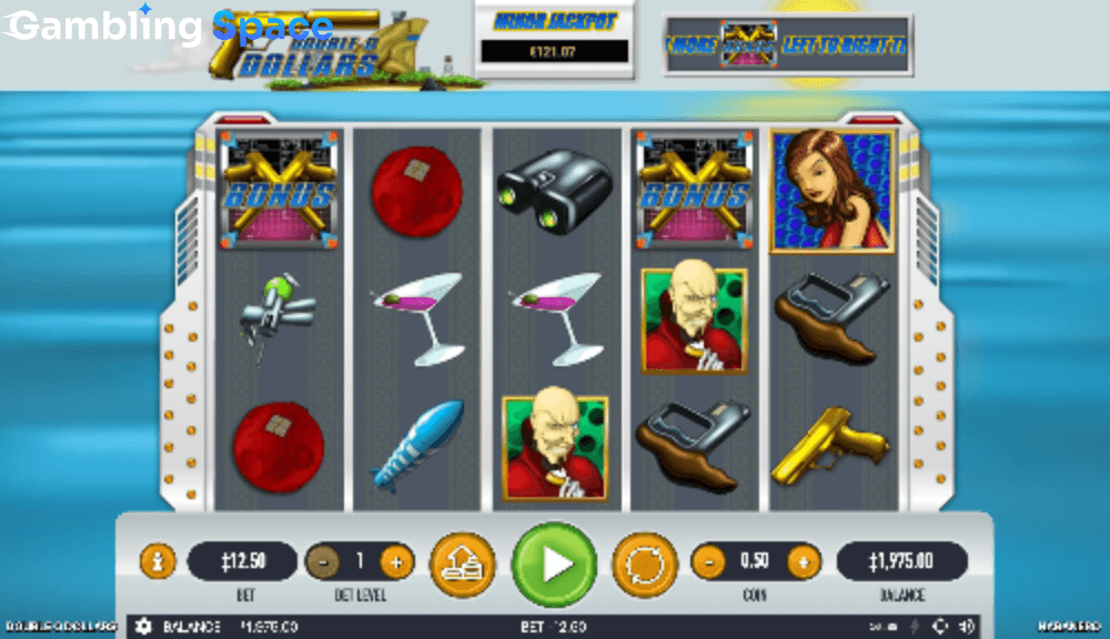Double O Dollars – Screenshot 3