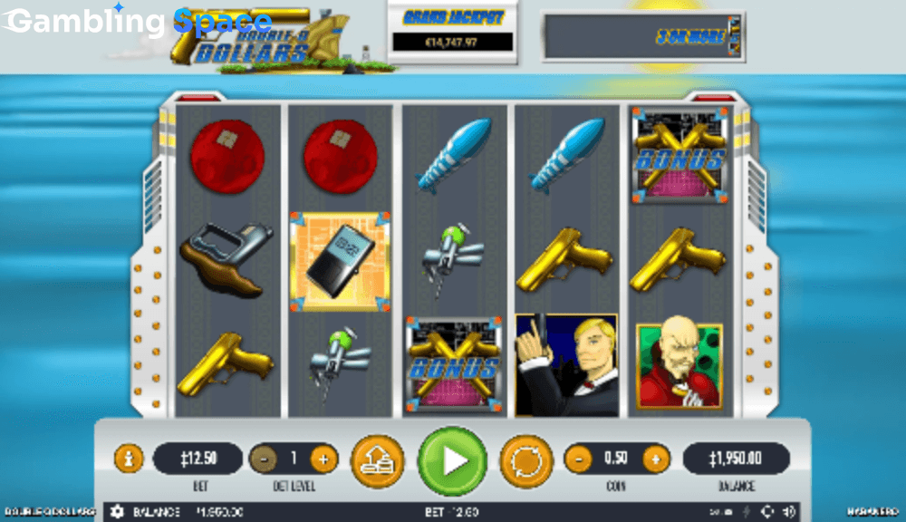 Double O Dollars – Screenshot 5