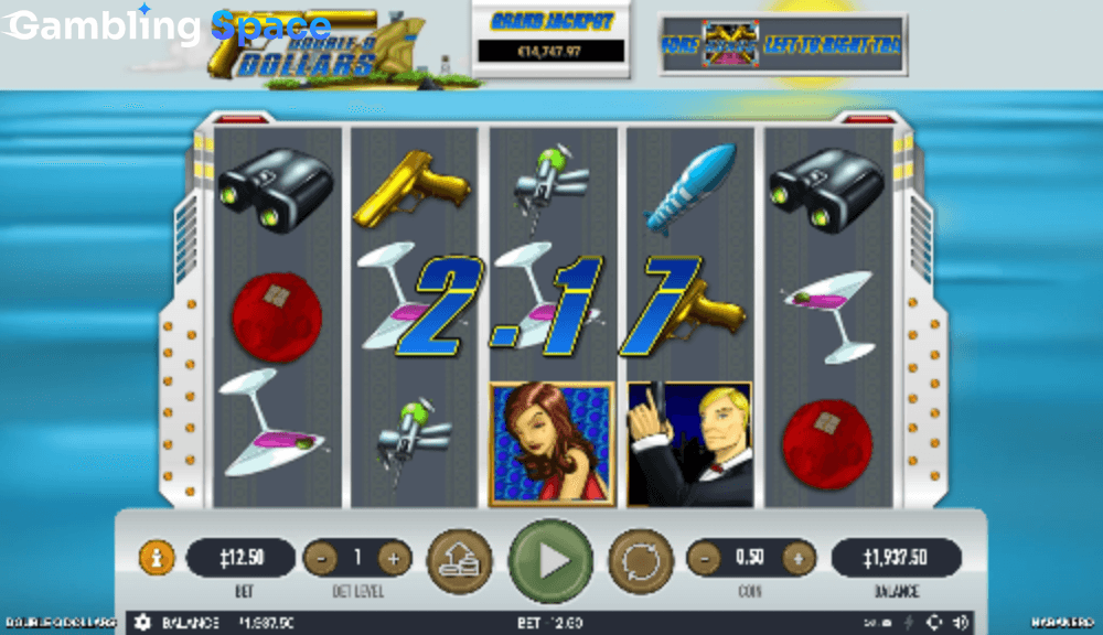 Double O Dollars – Screenshot 6