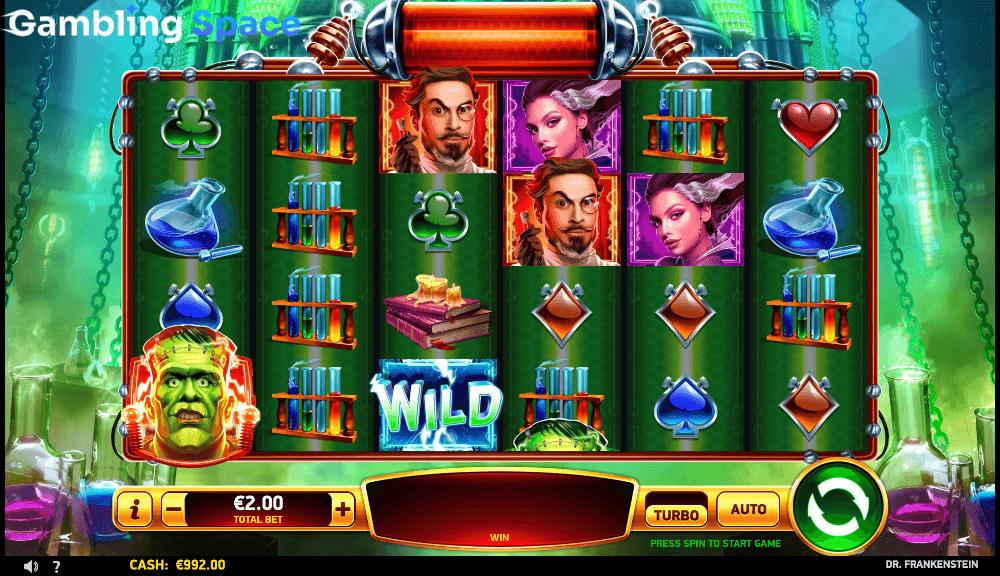 Dr Frankenstein – Screenshot 6