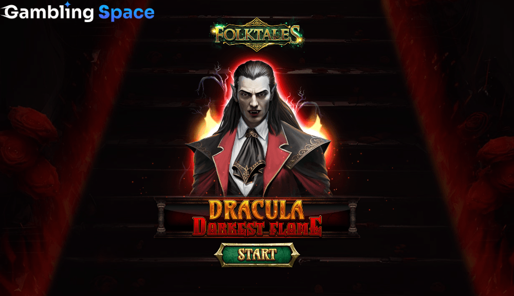 Dracula - Darkest Flame – Screenshot 1