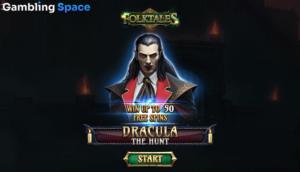 Dracula The Hunt – Screenshot 1