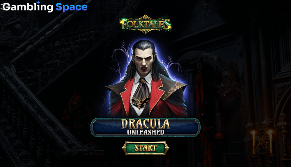 Dracula - Unleashed – Screenshot 1