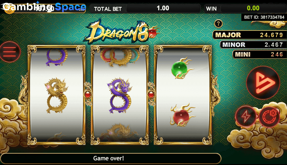 Dragon8 – Screenshot 6