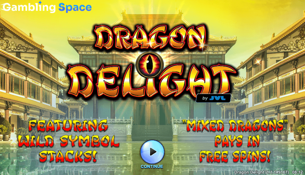 Dragon Delight – Screenshot 1