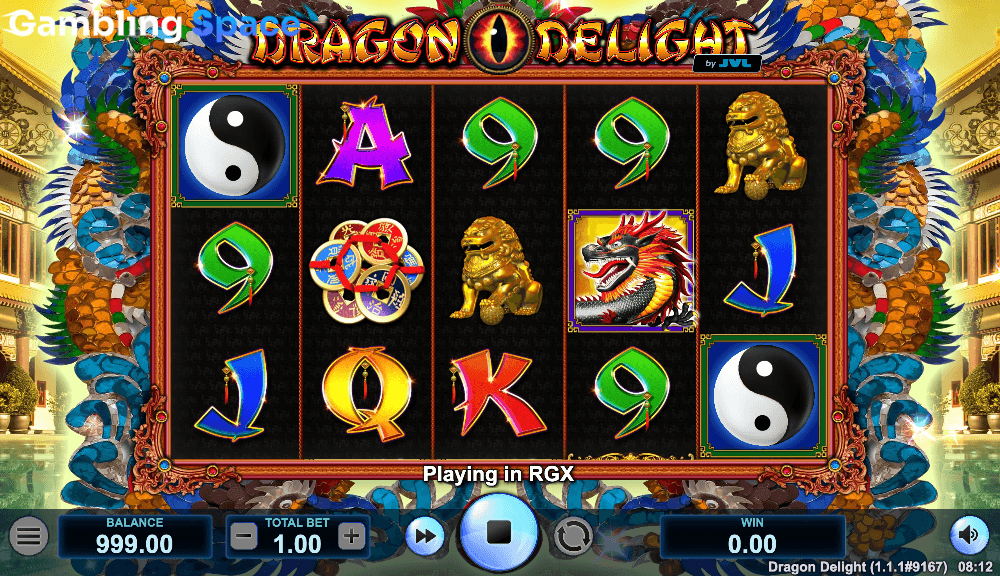 Dragon Delight – Screenshot 3