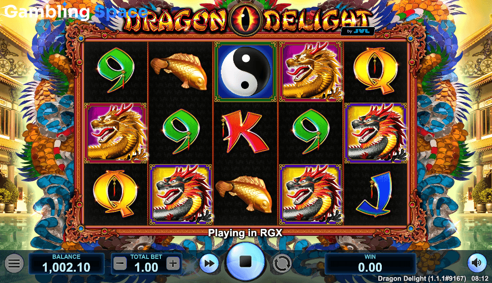 Dragon Delight – Screenshot 6