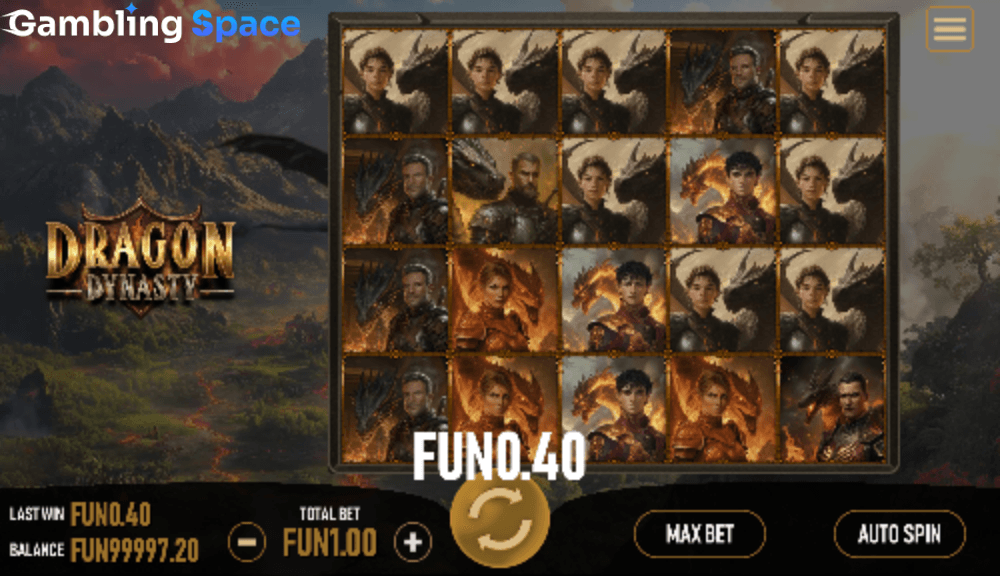 Dragon Dynasty – Screenshot 5