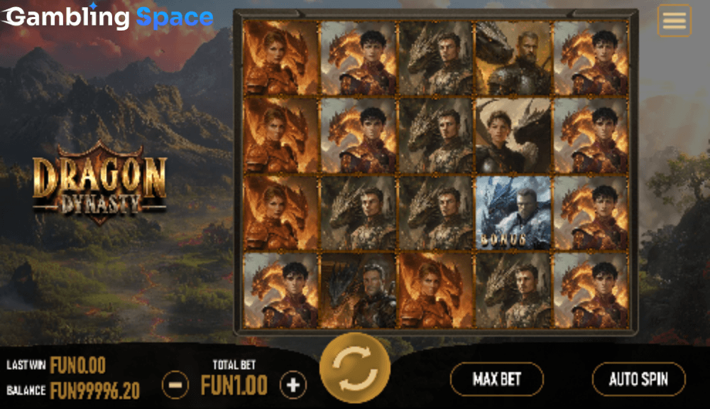 Dragon Dynasty – Screenshot 6