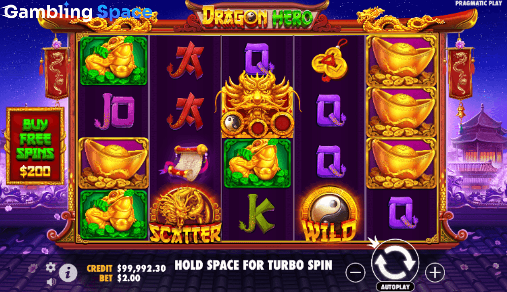 Dragon Hero – Screenshot 6