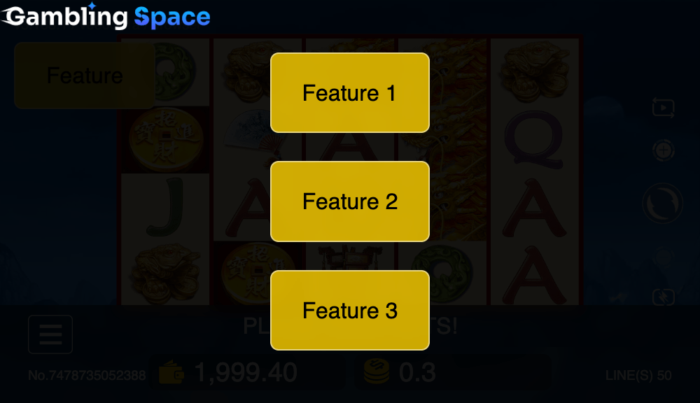 Dragon – Screenshot 4