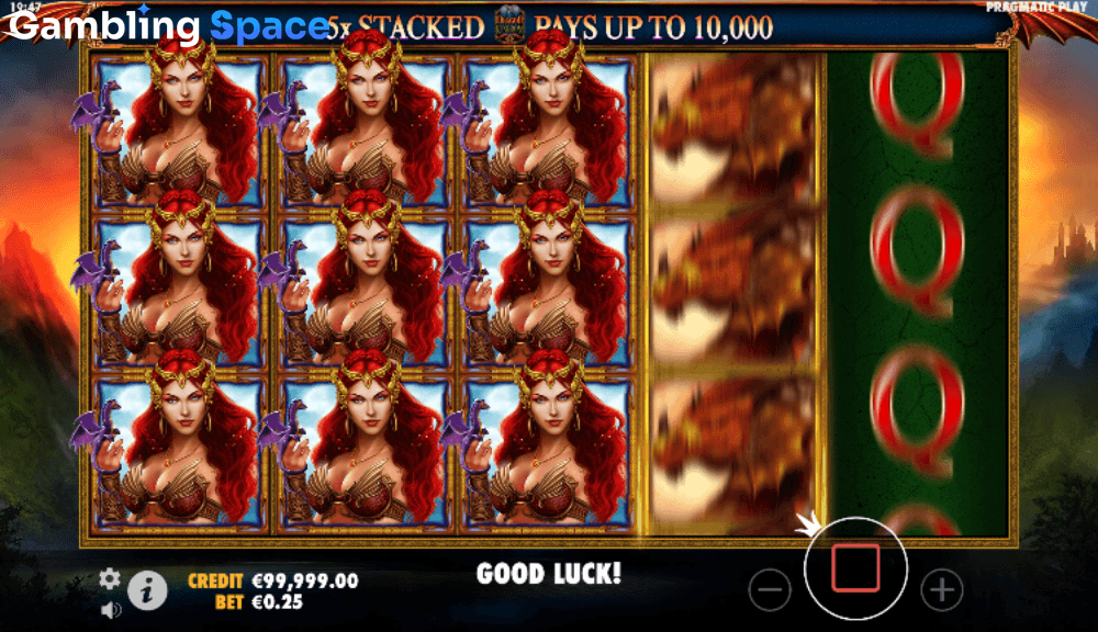Dragon Kingdom – Screenshot 6