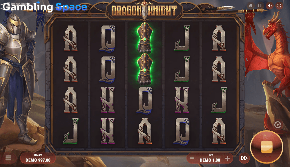 Dragon Knight – Screenshot 5