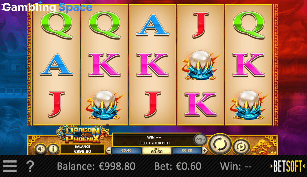 Dragon & Phoenix – Screenshot 4