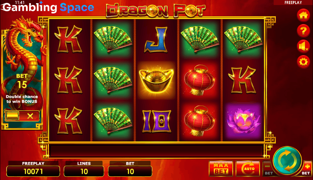 Dragon Pot – Screenshot 5