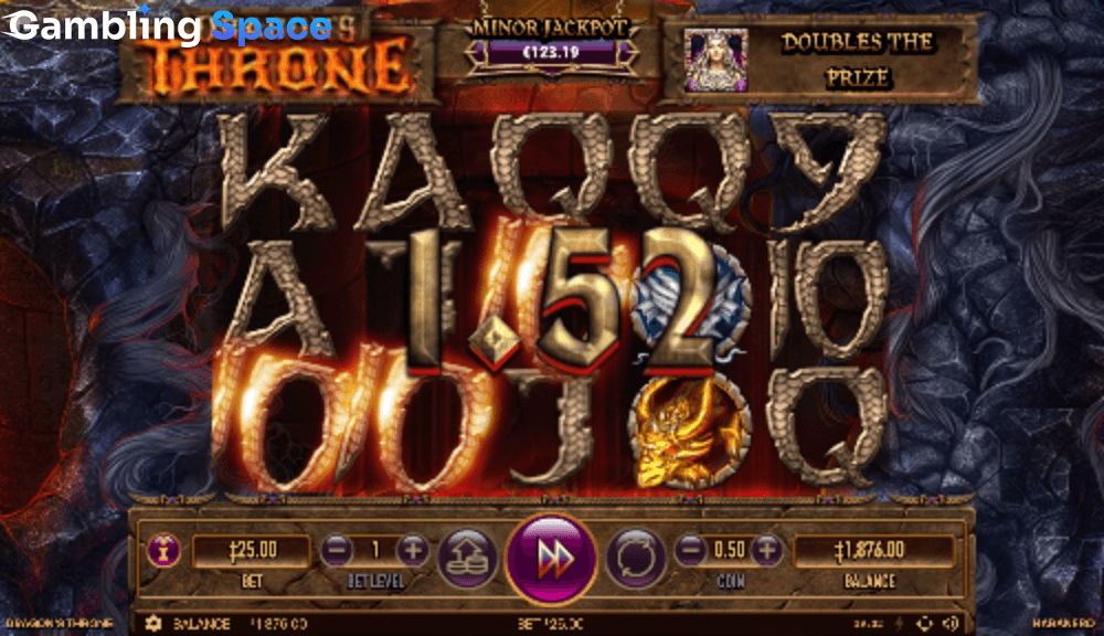 Dragons Throne – Screenshot 6