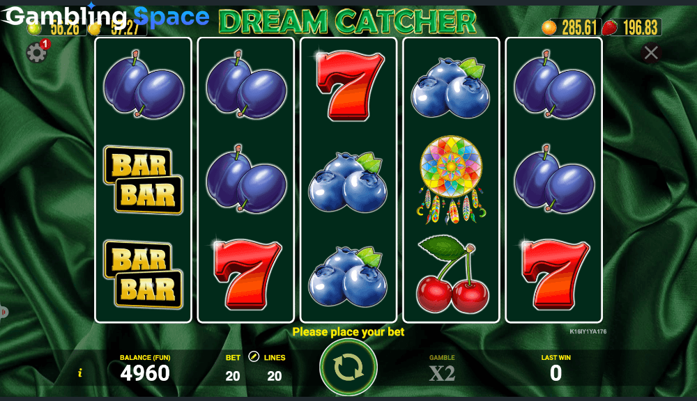 Dream Catcher – Screenshot 3
