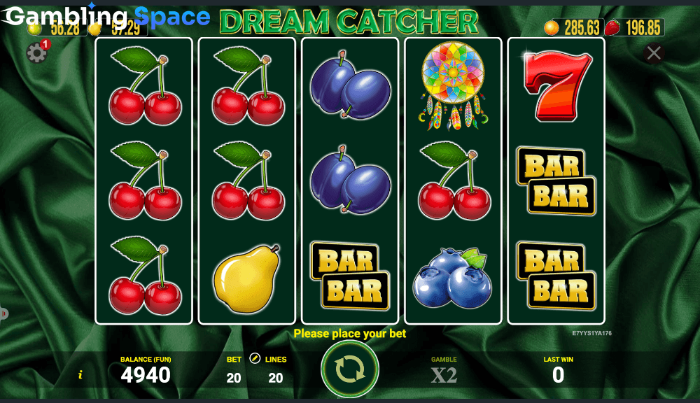 Dream Catcher – Screenshot 4