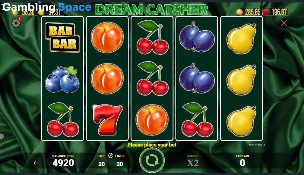 Dream Catcher – Screenshot 5