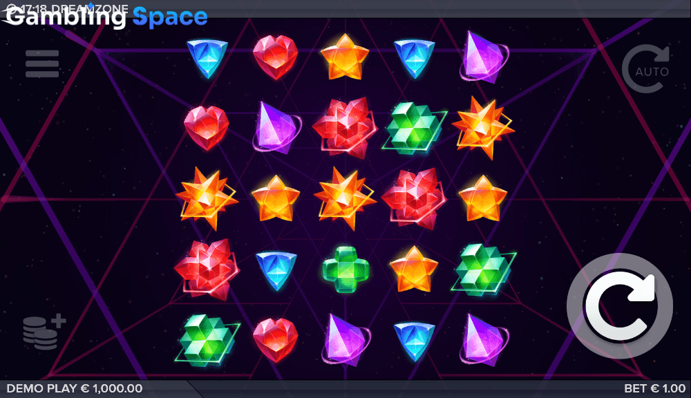 Dreamzone – Screenshot 2
