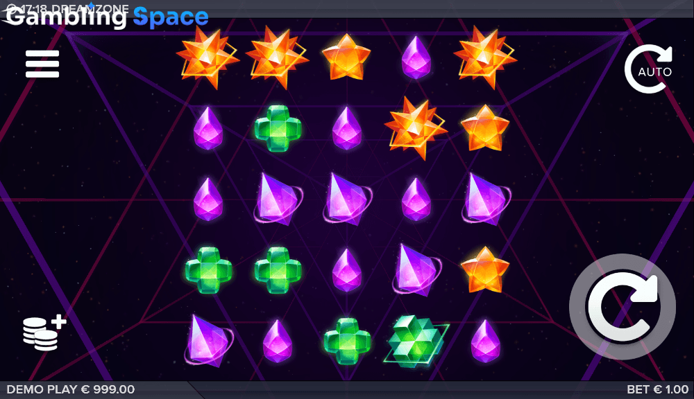 Dreamzone – Screenshot 3