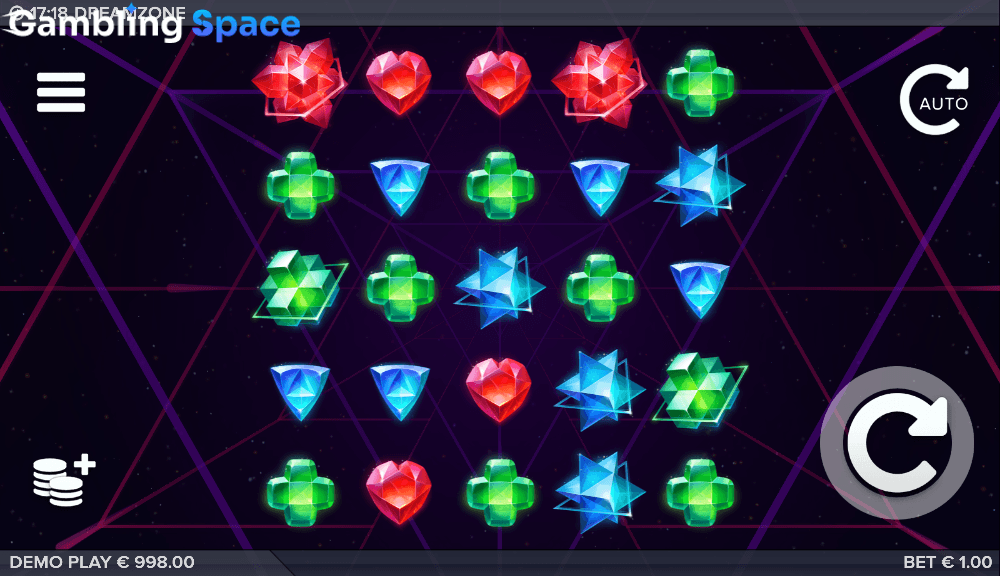 Dreamzone – Screenshot 4