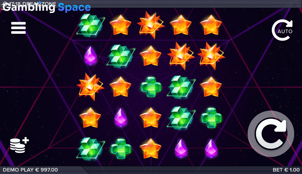 Dreamzone – Screenshot 5