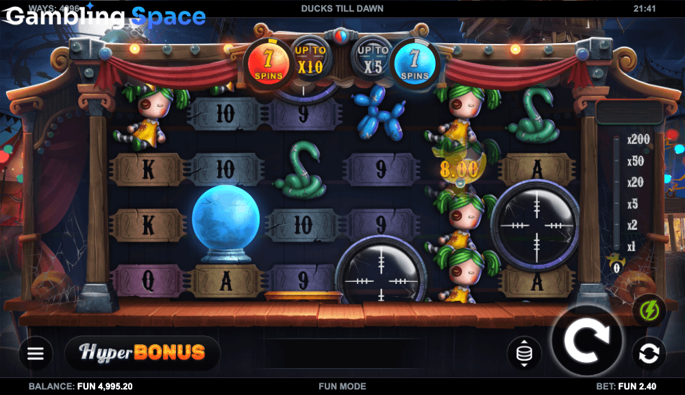 Ducks Till Dawn – Screenshot 6