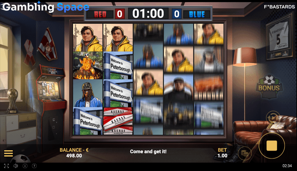 East London Boys – Screenshot 6