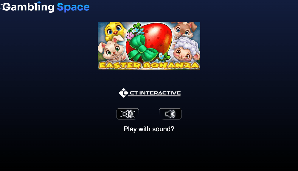 Easter Bonanza – Screenshot 1
