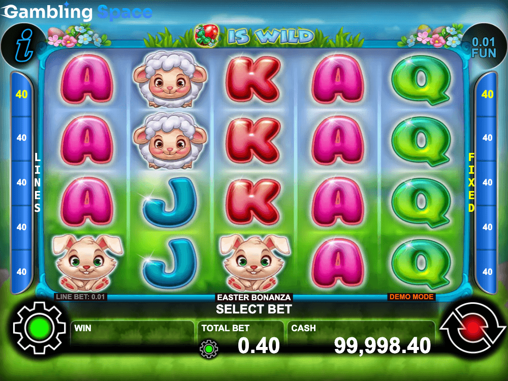 Easter Bonanza – Screenshot 6