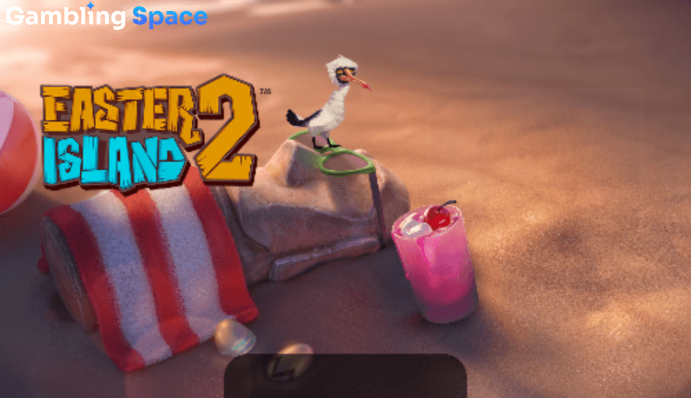 Easter Island 2 – Screenshot 1
