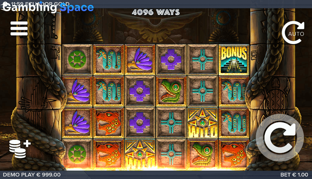 Ecuador Gold – Screenshot 4