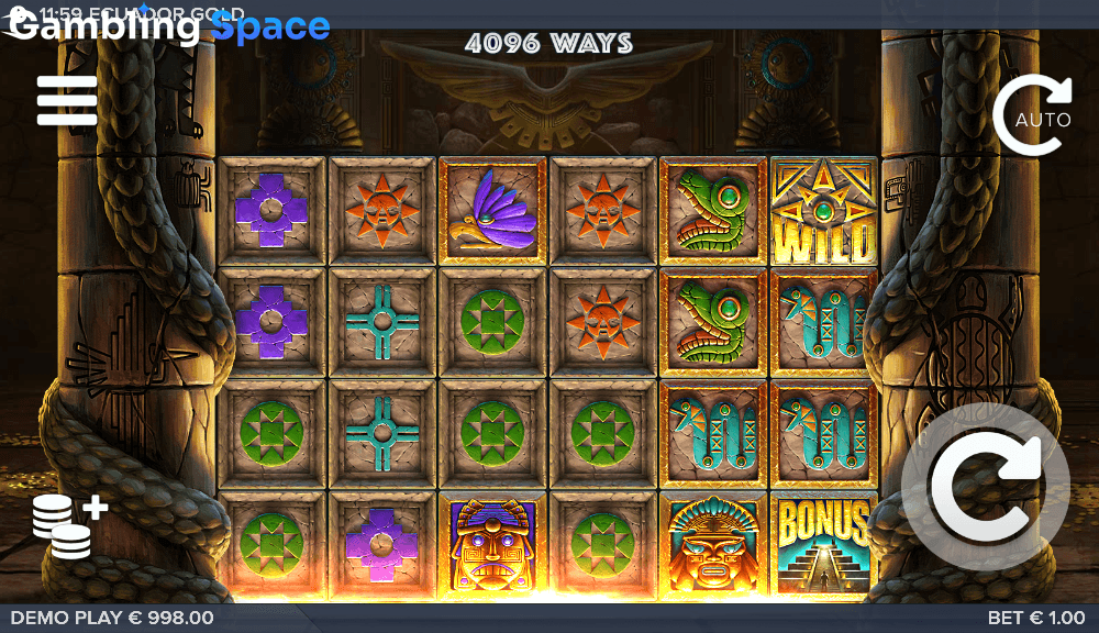 Ecuador Gold – Screenshot 5